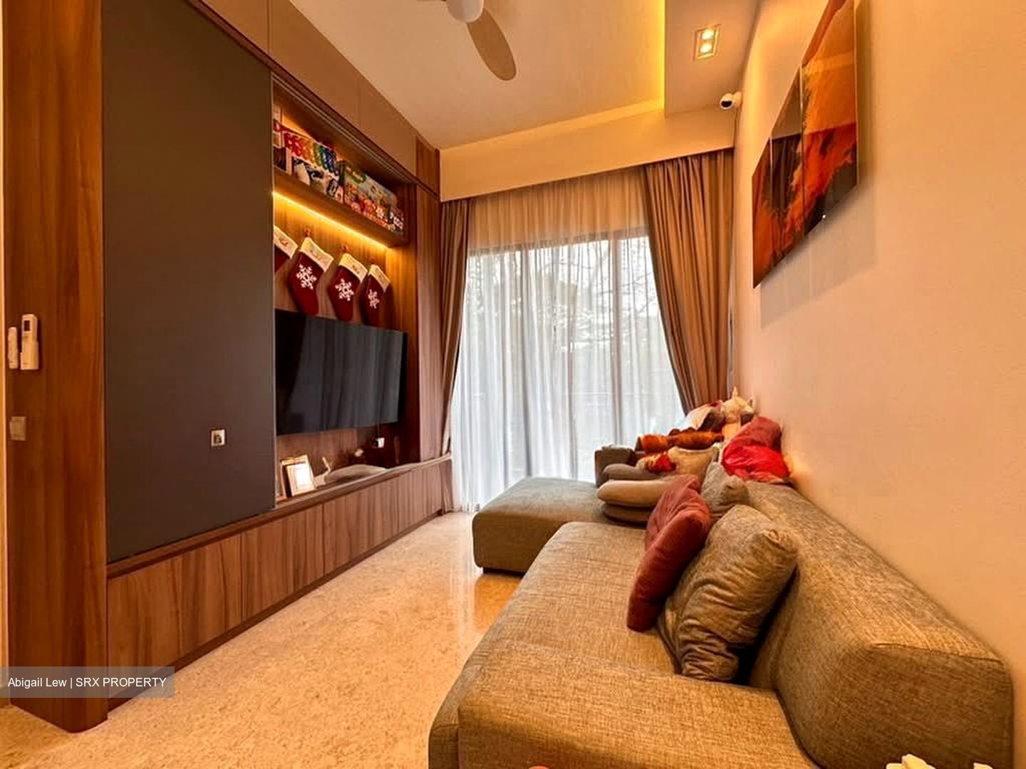 Lattice One (D20), Apartment #572707411